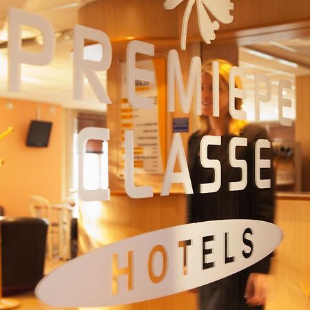 Premiere Classe Dunkerque Est Armbouts Cappel Armbouts-Cappel Exterior foto
