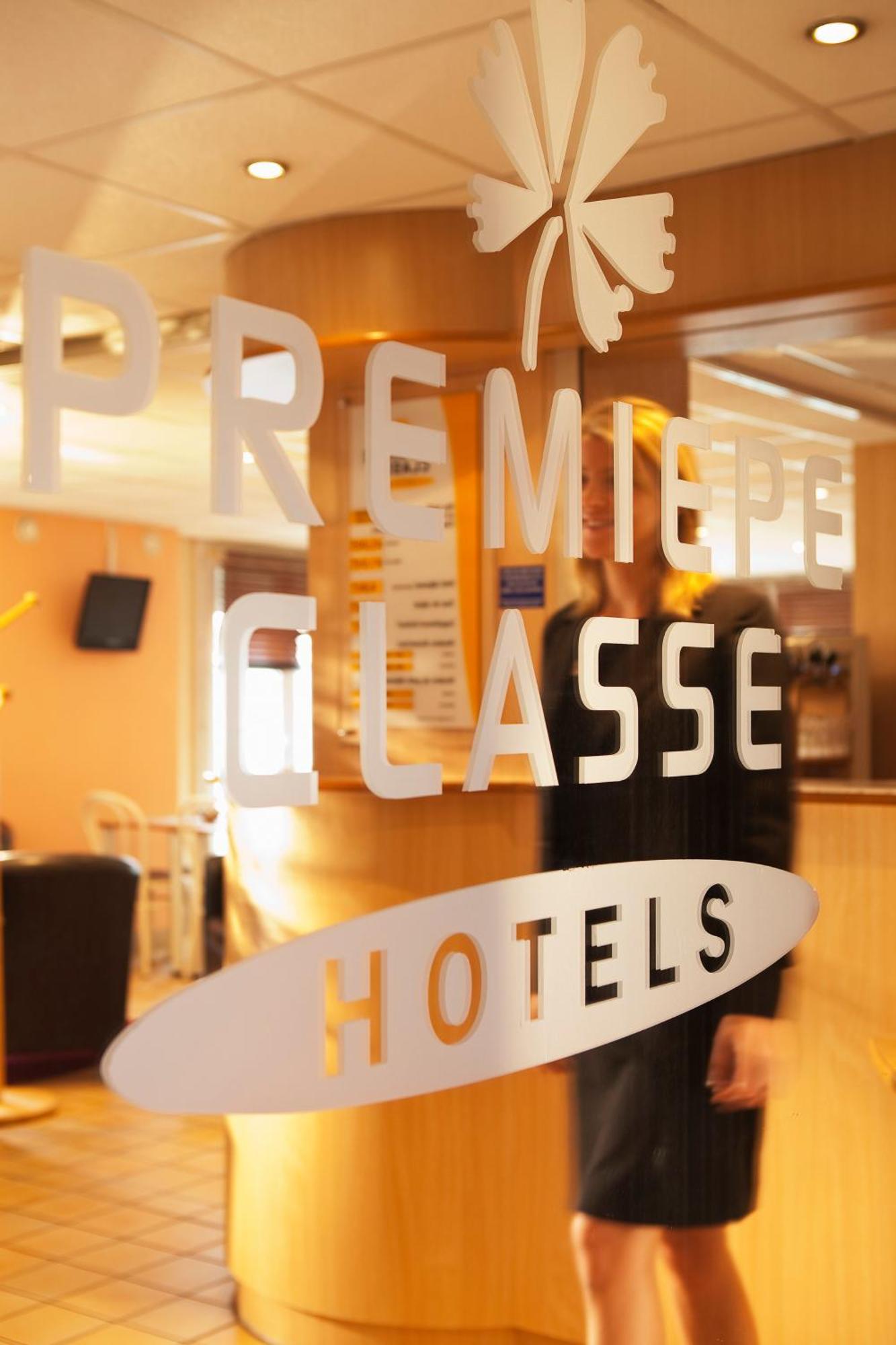 Premiere Classe Dunkerque Est Armbouts Cappel Armbouts-Cappel Exterior foto