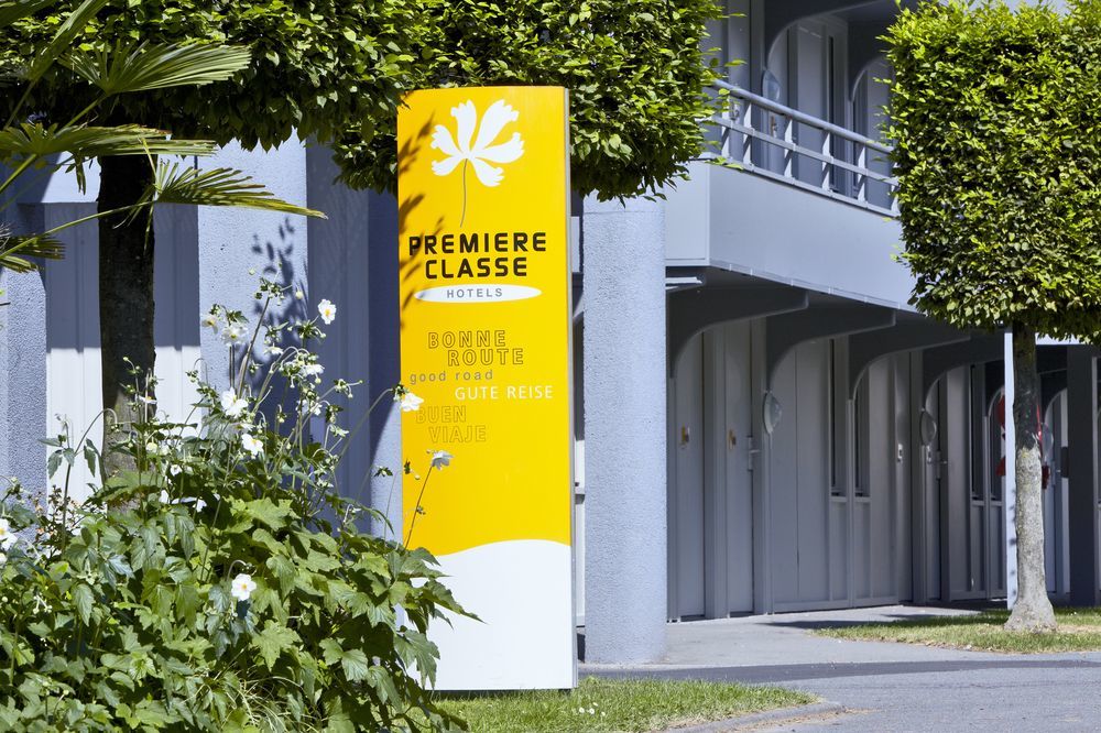 Premiere Classe Dunkerque Est Armbouts Cappel Armbouts-Cappel Exterior foto