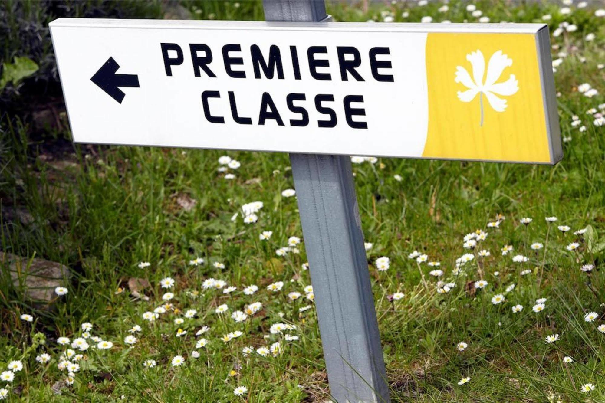 Premiere Classe Dunkerque Est Armbouts Cappel Armbouts-Cappel Exterior foto