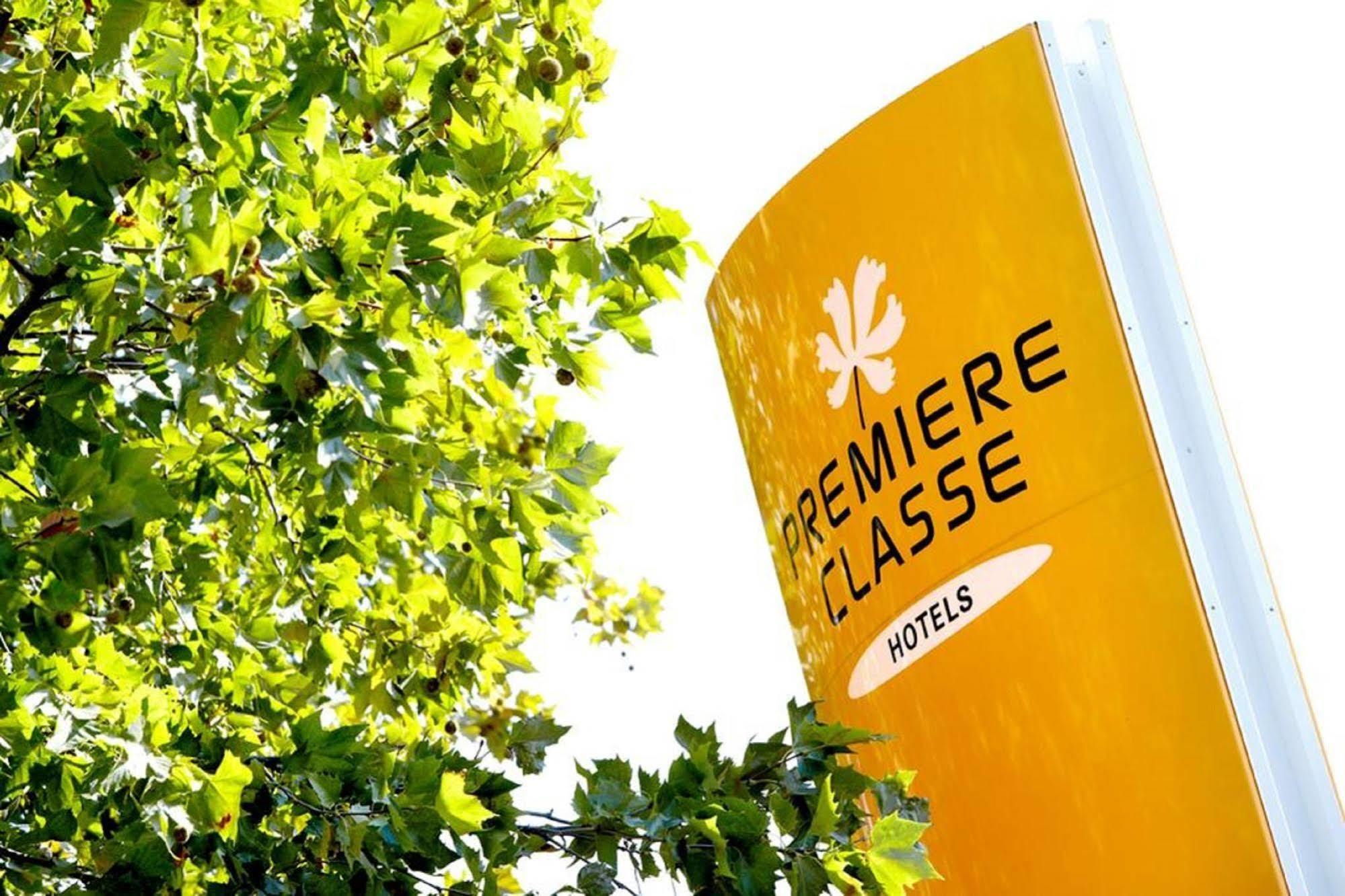 Premiere Classe Dunkerque Est Armbouts Cappel Armbouts-Cappel Exterior foto