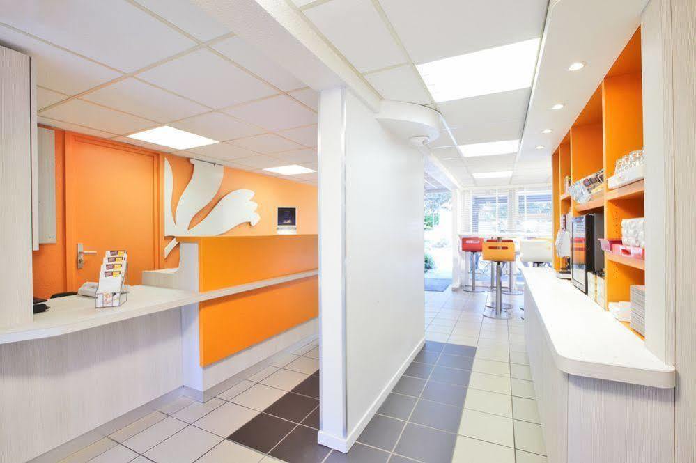 Premiere Classe Dunkerque Est Armbouts Cappel Armbouts-Cappel Exterior foto
